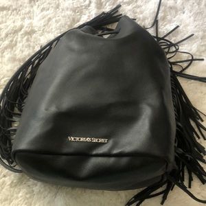 Victoria Secret Cinch Backpack